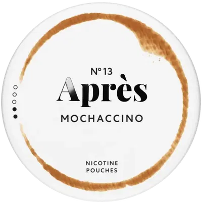 Après Mochaccino