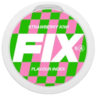 Fix Strawberry Kiwi S4