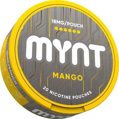 MYNT Mango Slim Strong