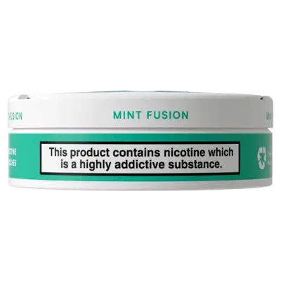 NEAFS Mint Fusion Regular