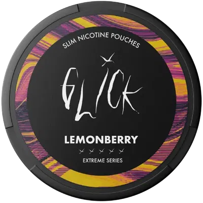 Glick Lemonberry Extreme