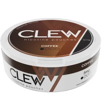 CLEW Coffee 5mg