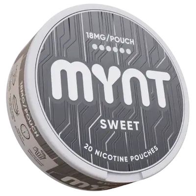 MYNT Sweet Slim Strong