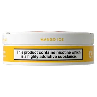 NEAFS Mango Ice Regular