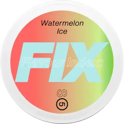 Fix Watermelon Ice S5