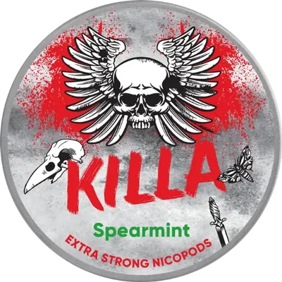 KILLA Spearmint