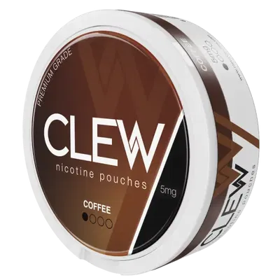 CLEW Coffee 5mg