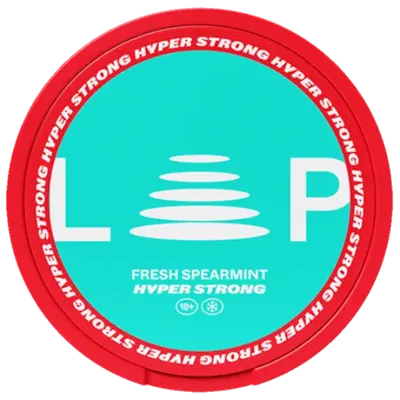 Loop Fresh Spearmint Hyper