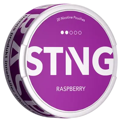 STNG Raspberry (EN)