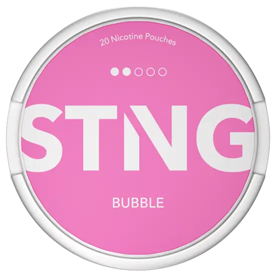 STNG Bubble (EN)