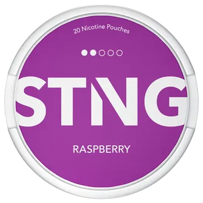 STNG Raspberry (EN)