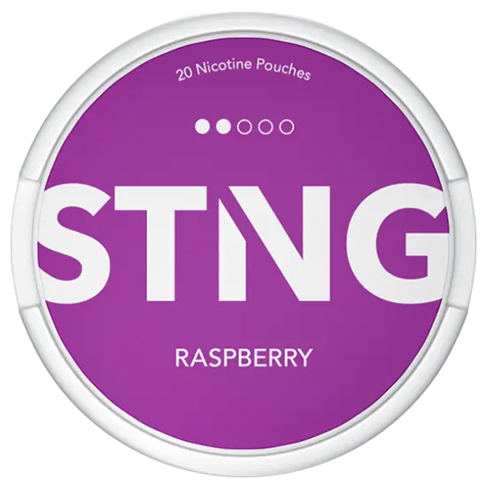 STNG Raspberry (EN)