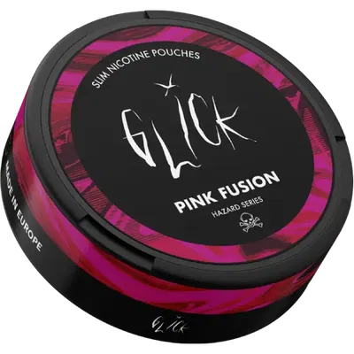 Glick Pink Fusion 50mg