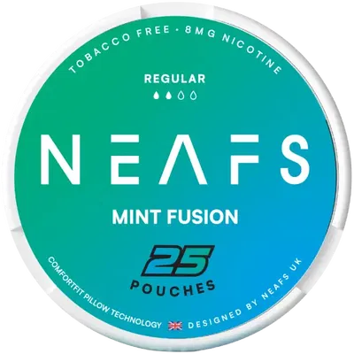 NEAFS Mint Fusion Regular
