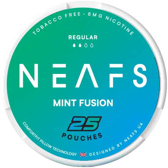 NEAFS Mint Fusion Regular