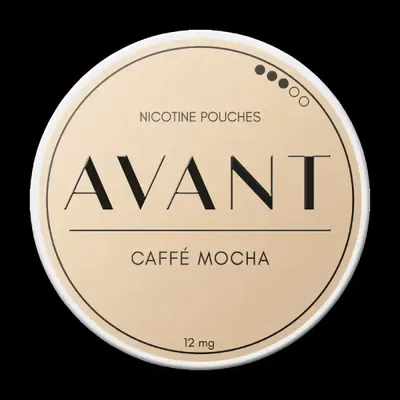 Avant Caffe Mocha Normal