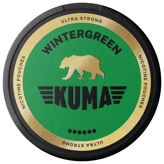 KUMA Wintergreen