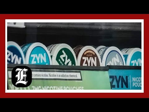 ZYN Gentle Mint Slim