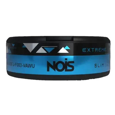 NOIS Cool Strong Extreme 50mg