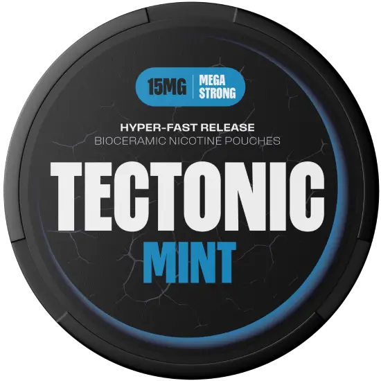 TECTONIC Mint