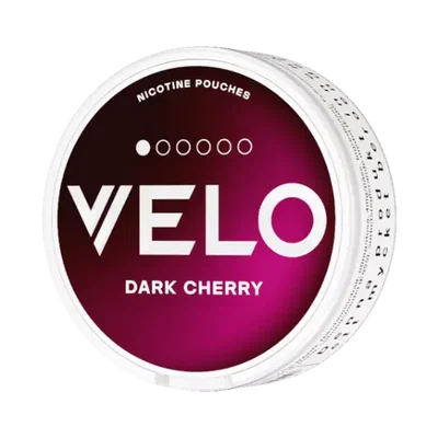 VELO Dark Cherry Mini