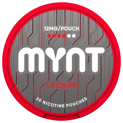 MYNT Lychee Medium