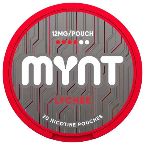 MYNT Lychee Medium