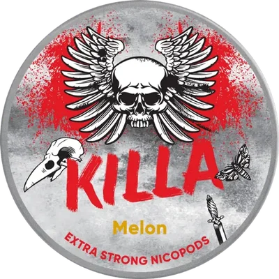 KILLA Melon