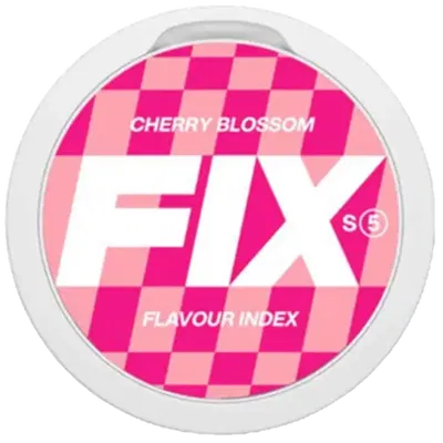 Fix Cherry Blossom S5