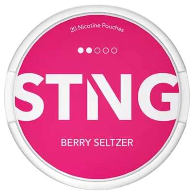 STNG Berry Seltzer (EN)