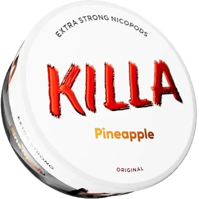 KILLA Pineapple