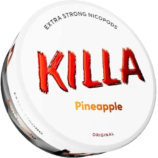 KILLA Pineapple