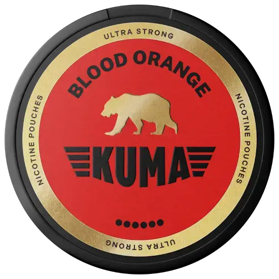 KUMA Blood Orange