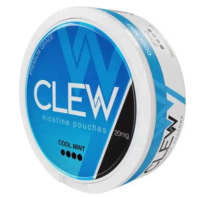 CLEW Cool Mint 20mg