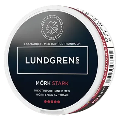 Lundgrens Mörk Stark