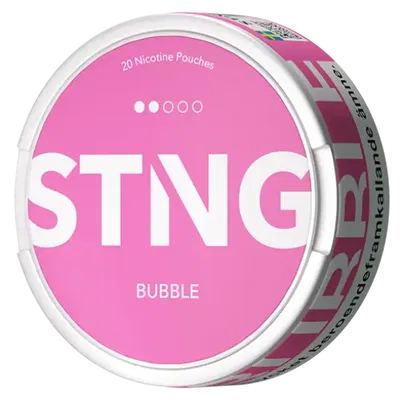 STNG Bubble (EN)