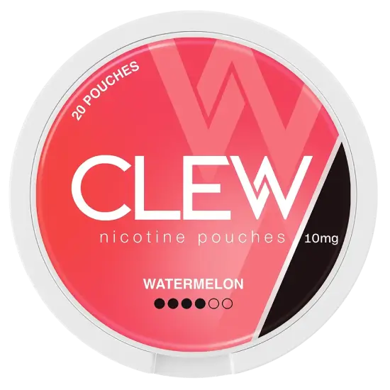 CLEW Watermelon 10mg
