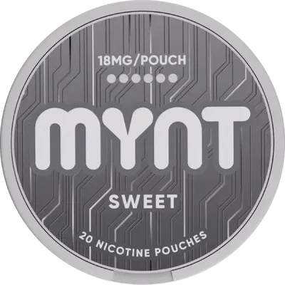 MYNT Sweet Slim Strong