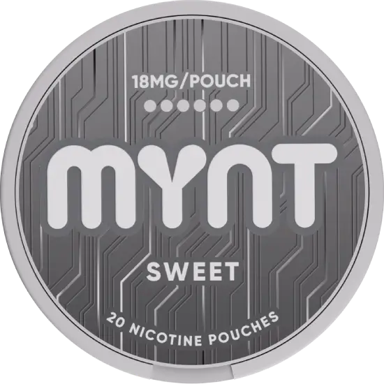 MYNT Sweet Slim Strong
