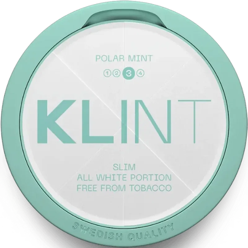 KLINT Polar Mint #3
