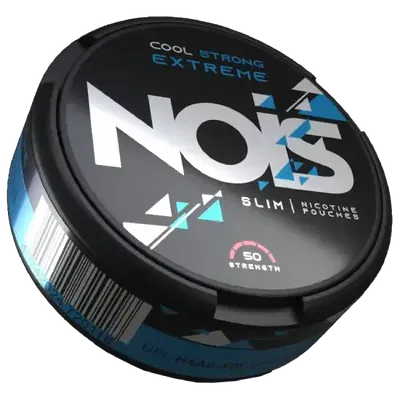NOIS Cool Strong Extreme 50mg