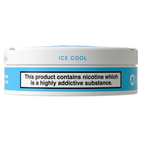 tenant-sync-ice cool x strong s