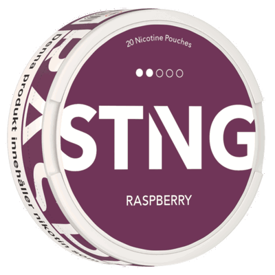 STNG Raspberry (EN)