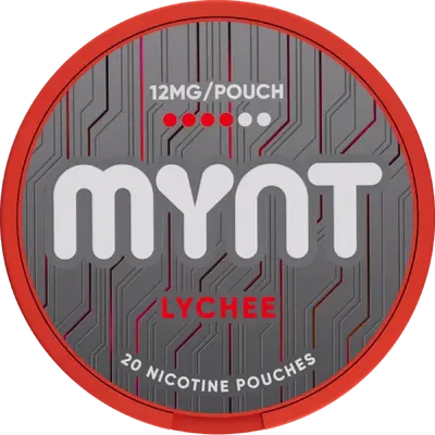 MYNT Lychee Medium