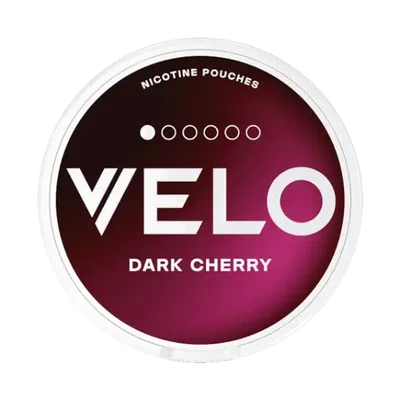 VELO Dark Cherry Mini