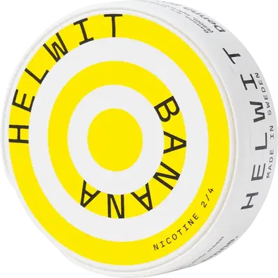 HELWIT Banana
