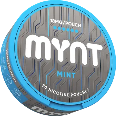 MYNT Mint Slim Strong