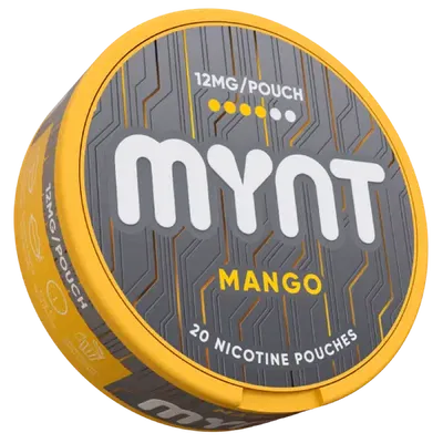 MYNT Mango Slim Medium