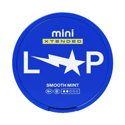 LOOP Smooth Mint Mini Xtended