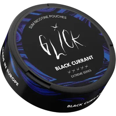 Glick Black Currant Extreme